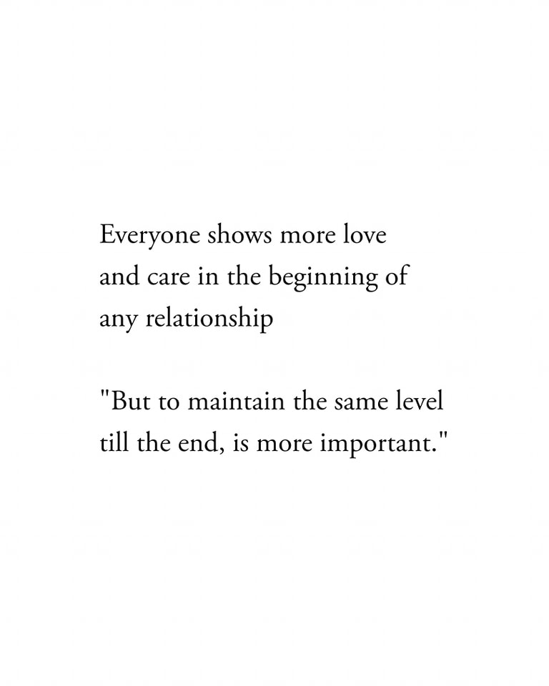 Love's journey begins with warmth and care, but it's in the lasting embrace that its true beauty shines. 💕✨

#LoveandCare #EndlessLove #ForeverLove #HeartfeltEmotions #LoveStory #CommittedLove #LoveNeverEnds #LifeWithYou #TimelessLove #LoveandTime #UnconditionalLove