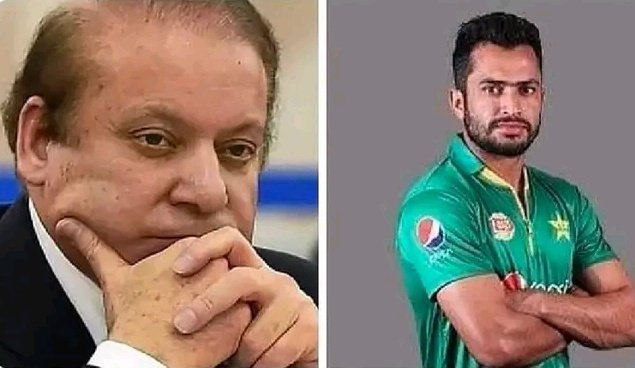 iamalee018's tweet photo. Nawaz to Nawaz howy.....💔
#PAKvsSA https://t.co/zE4elKTJhI