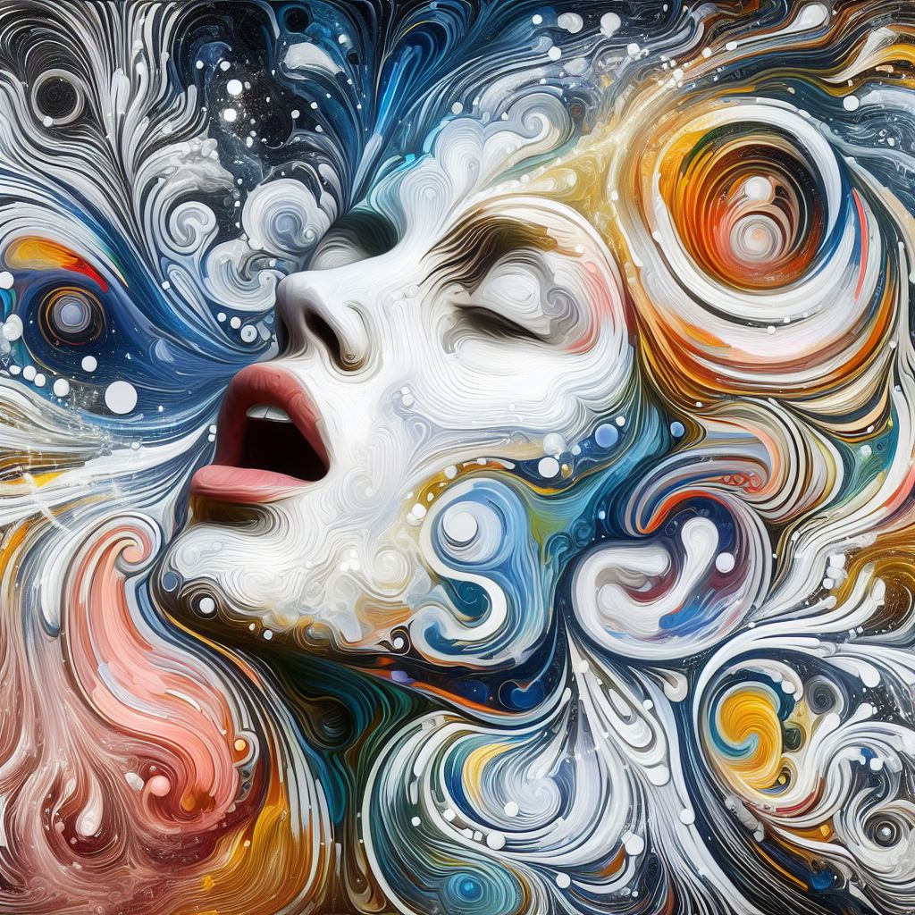 SeaOfTokens's tweet photo. Screaming Woman's Face
https://t.co/j7xopQFE05

#NFT  #NFTCommunity #NFTs #NFT全員プレゼント  #NFTcollectibles #NFT配布  #digitalart https://t.co/V1Xm5pA9YG