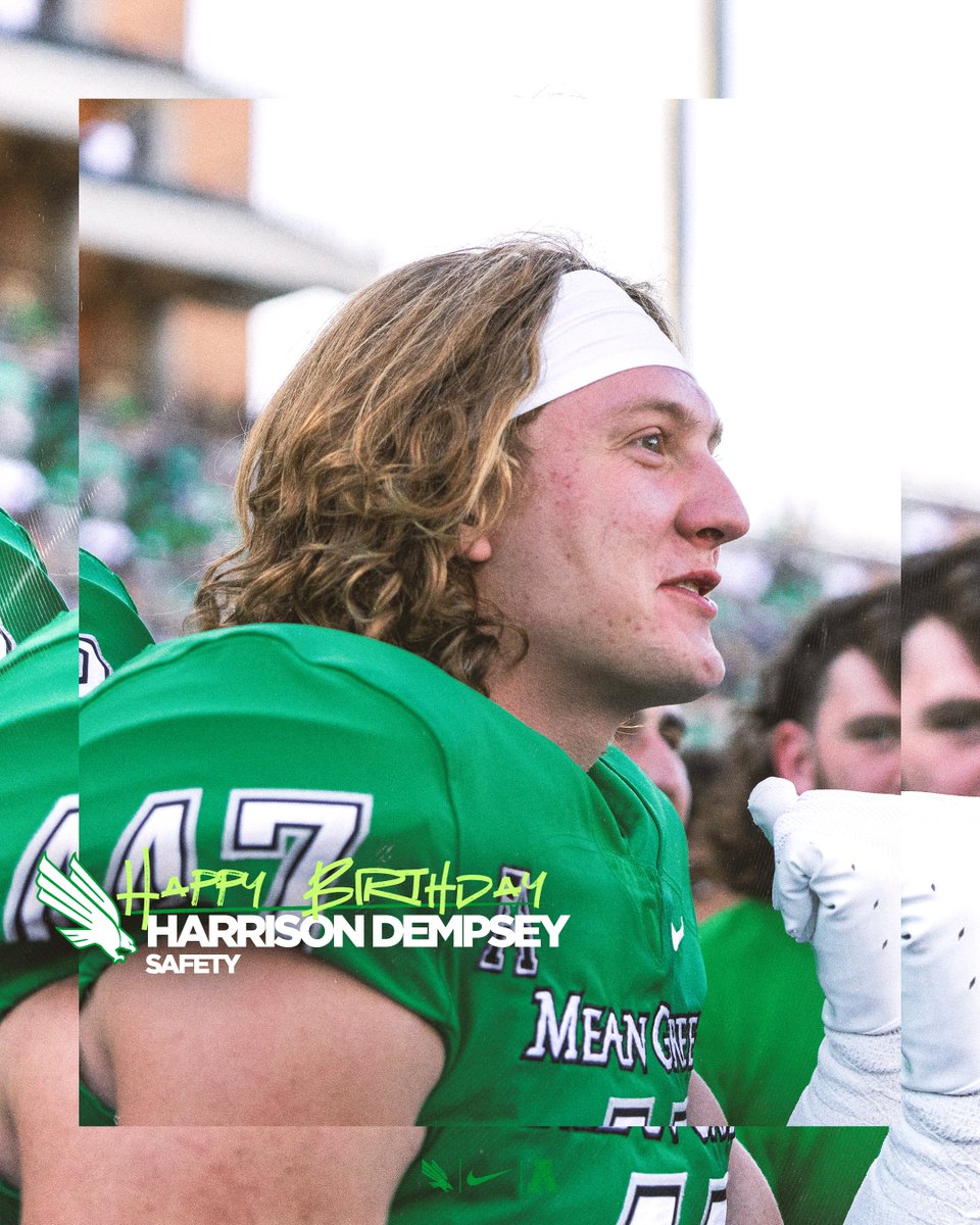 Happy Birthday <a href="/HarrisonD2003/">Harrison Dempsey</a>! 🎉

#GMG🦅