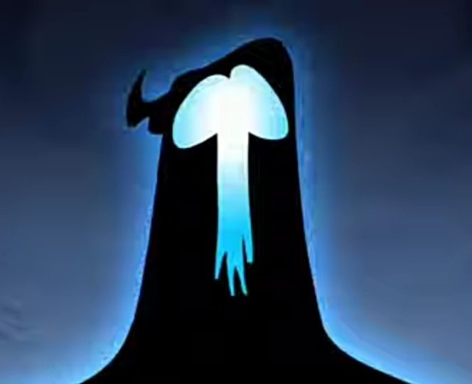 "Let me assure you...Molly Mcgee..."

"...That little conundrum will not work on me again."

"But go ahead. Be my guest. Boop me. See what happens."

"...I. DARE. YOU."