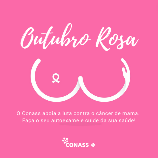 ConassOficial's tweet photo. O mês de outubro está acabando, mas a prevenção e o cuidado devem ser para sempre. Faça o autoexame e previna-se! #OutubroRosa #SUS #AutoExame #CâncerDeMama #Conass #Prevenção #SaúdedaMulher https://t.co/dLy496nD8c