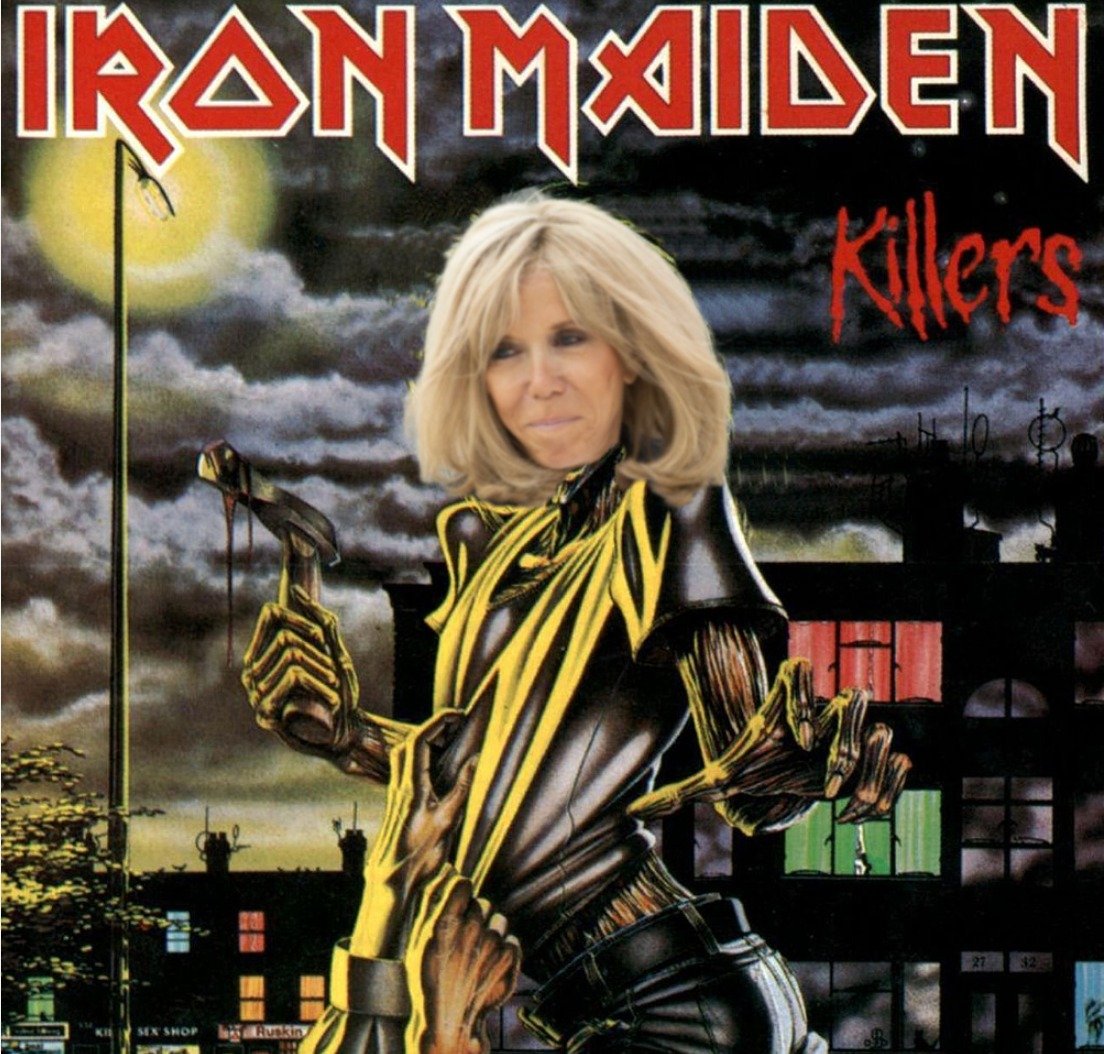 Ovalie, Macronie, Conflits, mais avant tout vivre intensément le moment présent : S5E02 plutotcaustique.libsyn.com/s5e02-666-the-…