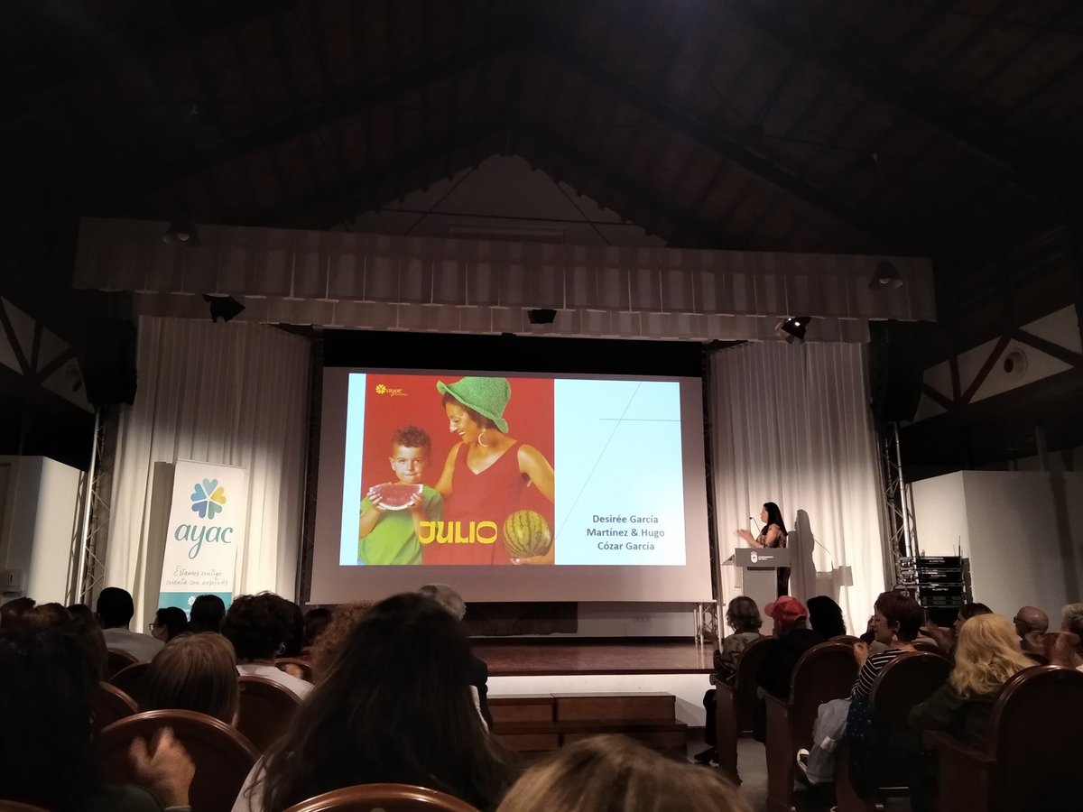 Mª Delfina Marco tweet media