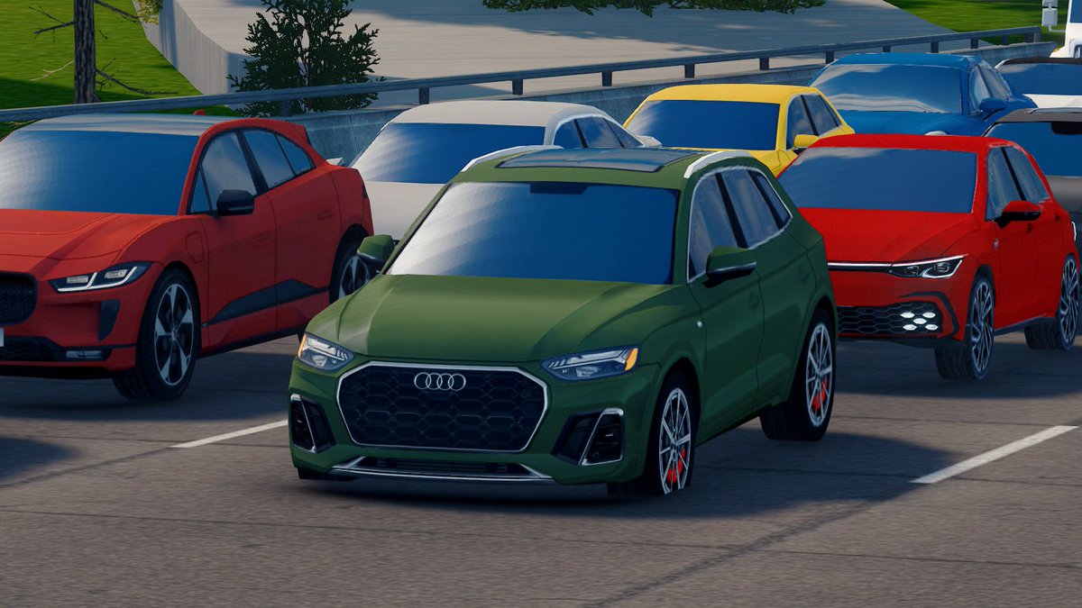 LinkingDan's tweet photo. A luxury SUV, 2022 Audi Q5

https://t.co/qpKYEZQ71P https://t.co/eXYpkBEvYX