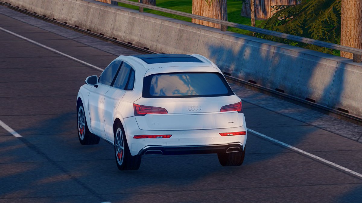LinkingDan's tweet photo. A luxury SUV, 2022 Audi Q5

https://t.co/qpKYEZQ71P https://t.co/eXYpkBEvYX