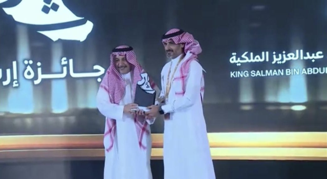 farhan_photo's tweet photo. احمد الله واشكره على فوزي في #جائزة_أرث الفوتوغرافية من تنظيم #محمية_الملك_سلمان_الملكية بحصولي على المركز الثاني في محور ملف مُصور 
فالحمدلله من قبل ومن بعد https://t.co/NnNKqSapa3