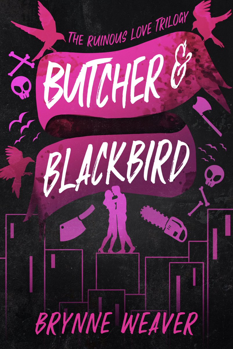 cr: Butcher & Blackbird// Brynne Weaver