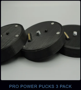 finally decided to buy these, im actually so hyped to not have to be half body because my trash 2.0 trackers