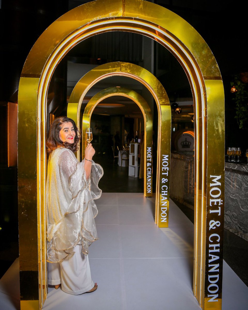 kamz26's tweet image. What a celebration! 
World Champagne Day in Nairobi has been in a different level. 🥂
What an honour to celebrate with the best champagne ever- Moet. 
Here’s to many more years of toasting togetherness. 

@moetchandon
@africanelitepr
#MoetMoment
#WorldChampagneDay 
#kenya