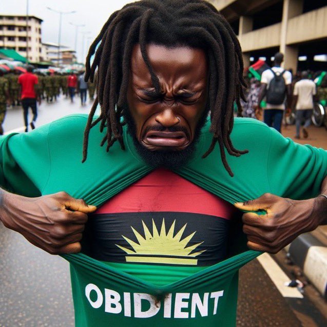 ogundamisi's tweet image. 🤫