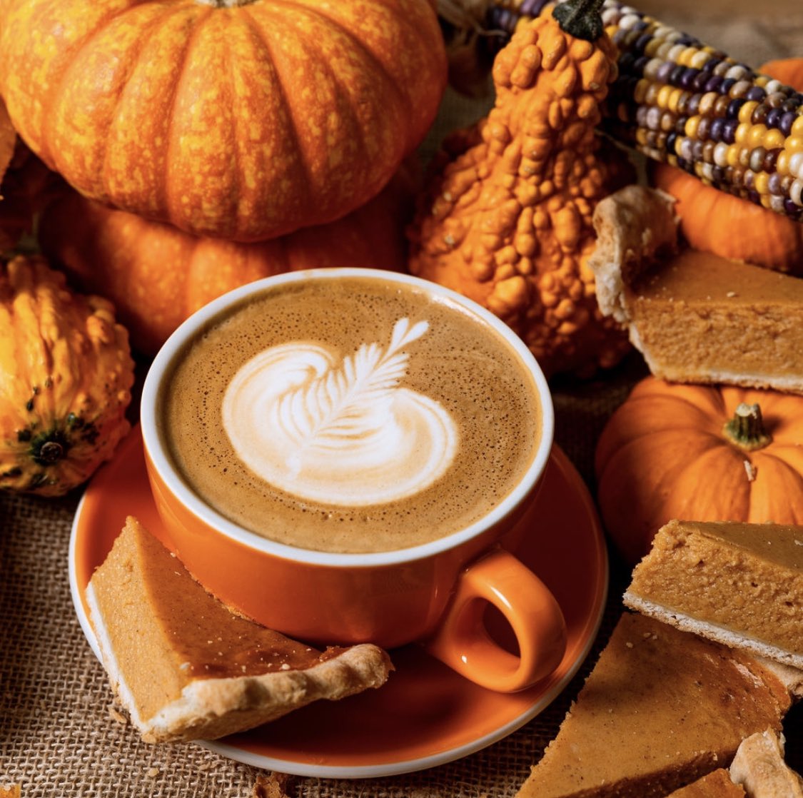 __chriistine's tweet image. latte art update