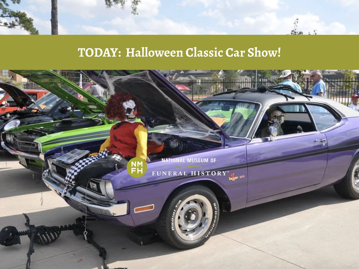 FuneralMuseum tweet media