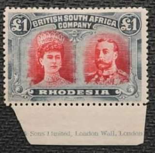 StampAuction_'s tweet image. NobleSpirit - The California Sale of Choice Britain &amp;amp; Commonwealth Part 3: British Africa - November 1-2, 2023 StampAuctionNetwork.com/nb/nb11.cfm?Ta…

#philately #stamps #stampcollecting #topicalphilately #philatelycollection #auctionknowhow #stampauctionnetwork #stampshow #stampauction