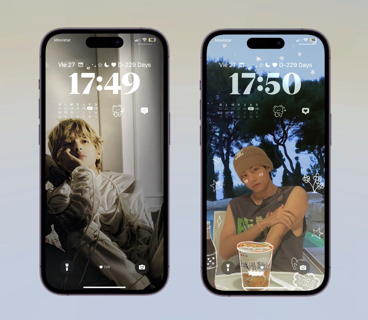 yoonglitzy's tweet photo. ☆ WALLPAPER HD #TAEHYUNG https://t.co/5YGfx4qKTP