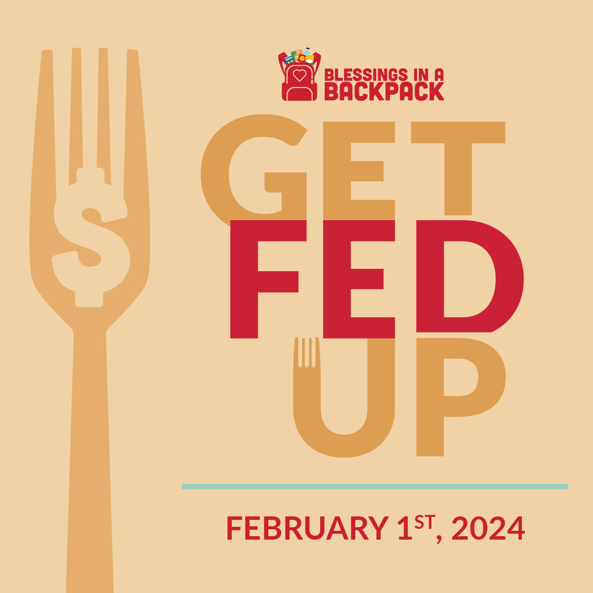 🎉 Get ready to Get Fed Up on Feb 1, 2024! 🍽️ Join us for an exclusive evening of culinary delights and entertainment, all for a great cause - nourishing the futures of SWFL's children. Stay tuned for details! 🌟 #GetFedUp2024 #ChildhoodHunger