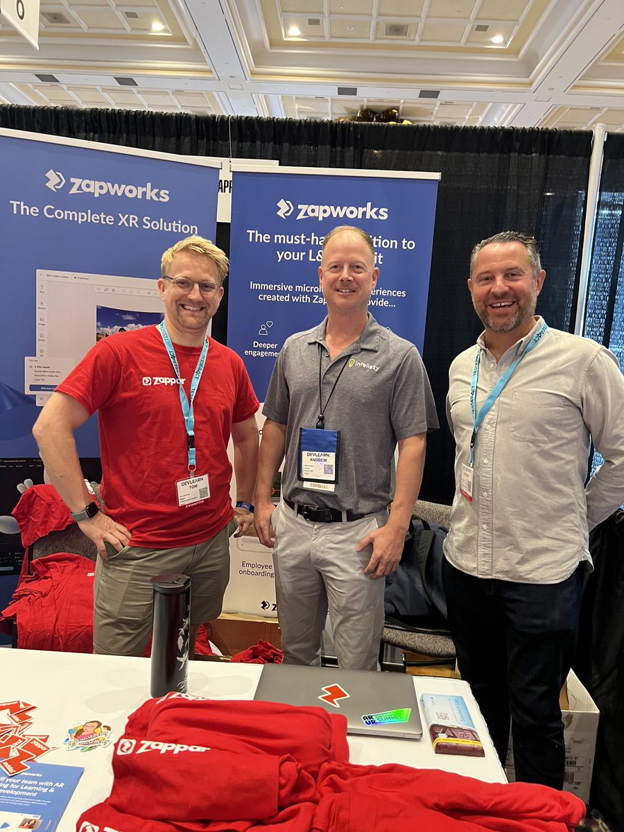 Intellezy tweet media