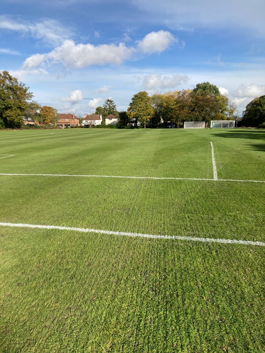 More great work from <a href="/ATBone10/">ATB</a>, this time with their top guy Bart completing mechanical reseeding; the business!