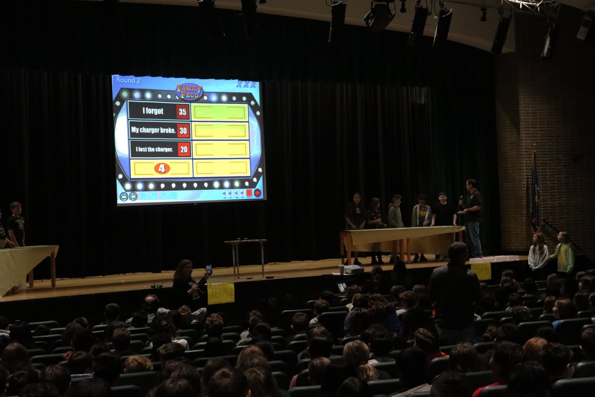 CommackSchools's tweet photo. CMS Students enjoyed a day of teambuilding activities both indoor and outdoor through the PBIS program. These events are designed to connect students with each other and the community. #CommackSchools #PBIS #Teambuilding #CommackMiddleSchool https://t.co/yEmqbr8QXr