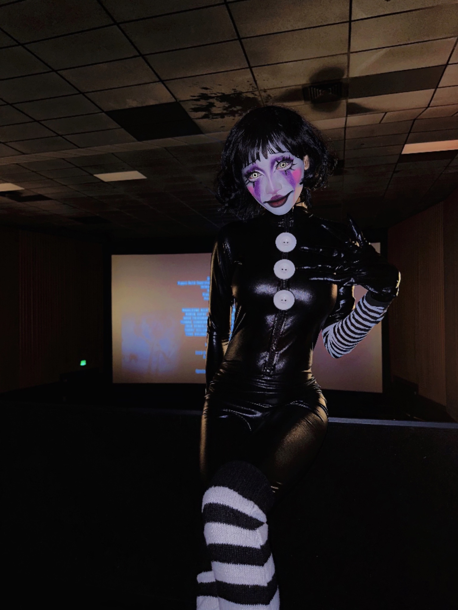 Marionette/The Puppet (Five Nights at Freddy's) Costume for Cosplay &  Halloween 2023