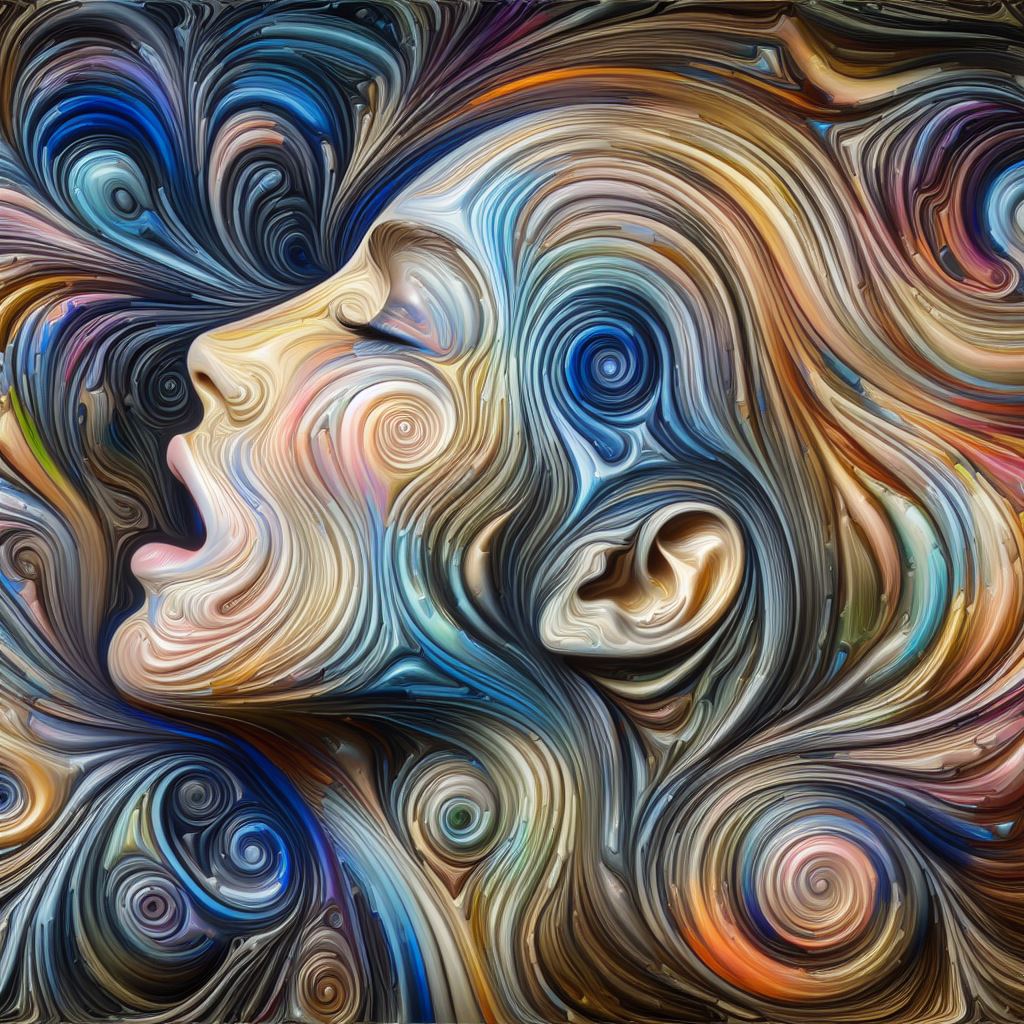 SeaOfTokens's tweet photo. Screaming Woman's Face
https://t.co/j7xopQFE05

#NFT  #NFTCommunity #NFTs #NFT全員プレゼント  #NFTcollectibles #NFT配布  #digitalart https://t.co/SIuchLA1SL