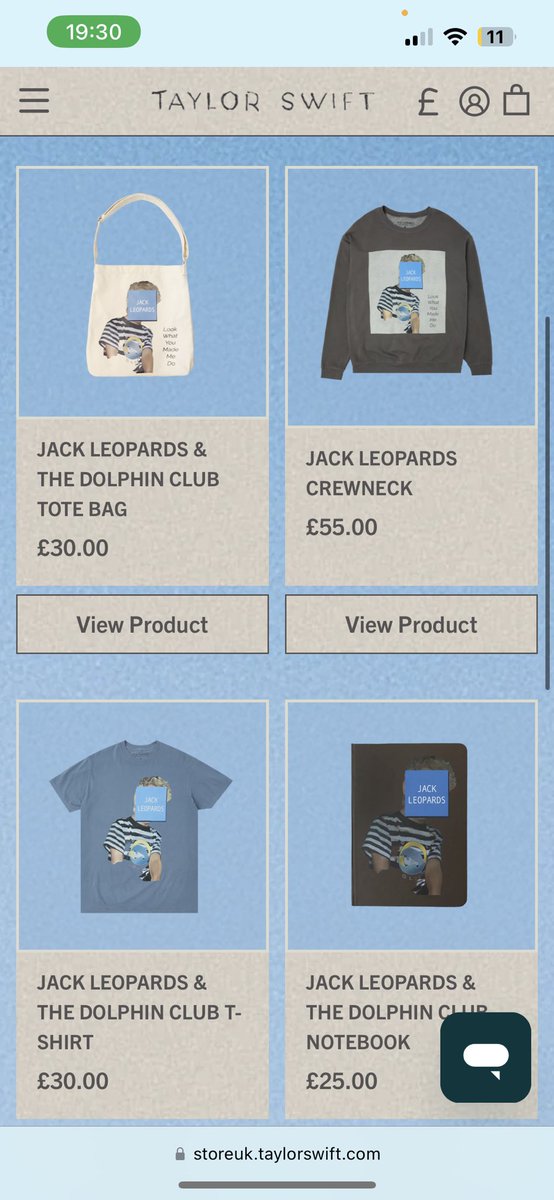 GreatrexCerys's tweet photo. What’s going on where did the rep merch go ? #TaylorSwift1989 #reputation #taylorswift https://t.co/QTYXEFUQXX