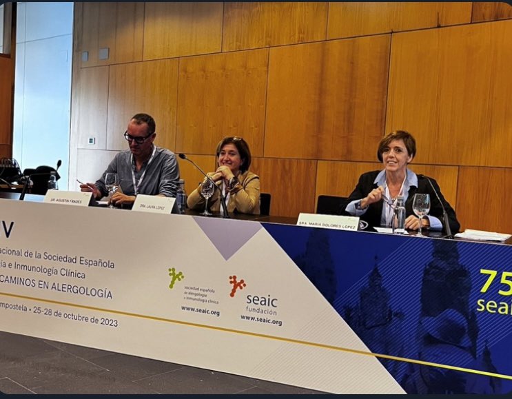 Laura Lopez Marchal tweet media