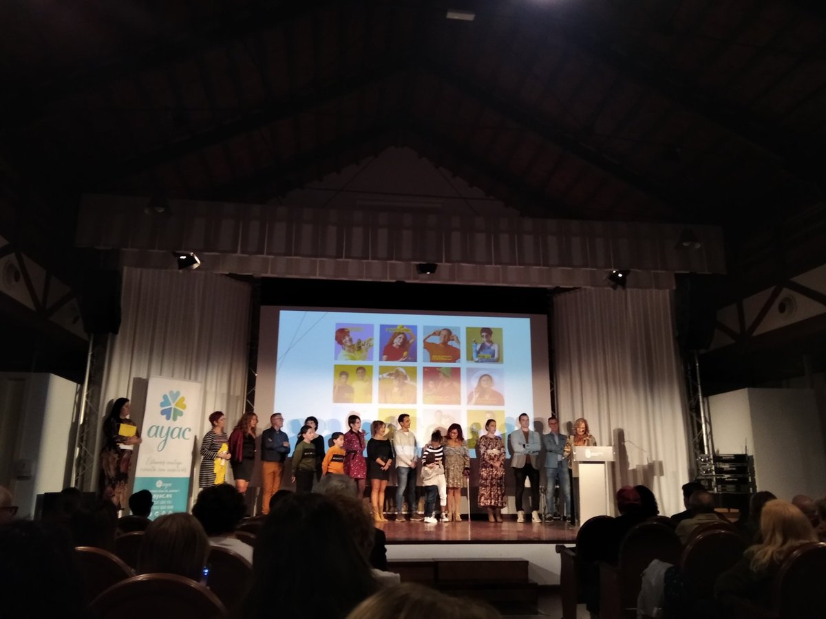 Mª Delfina Marco tweet media