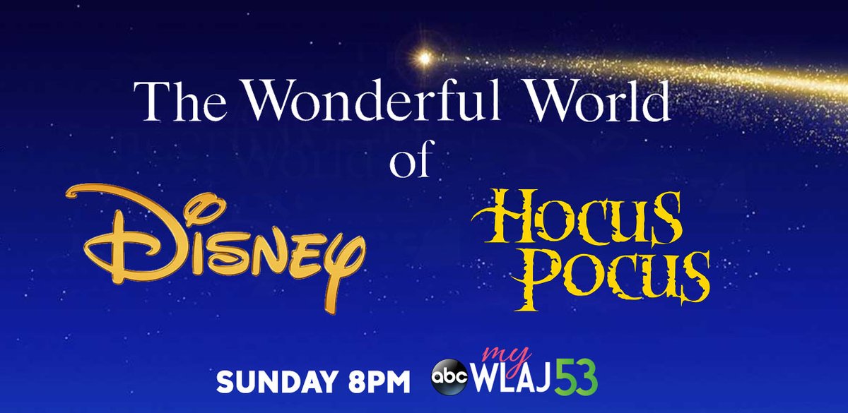 WLAJ6's tweet photo. Tune in Sunday at 8PM on ABC53 https://t.co/UutlSHgtte