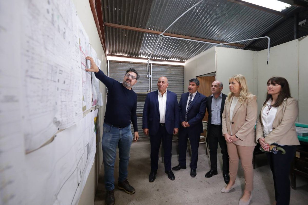 Juan Pablo Lichtmajer tweet media