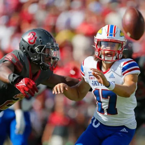 Red Dirt Media tweet media