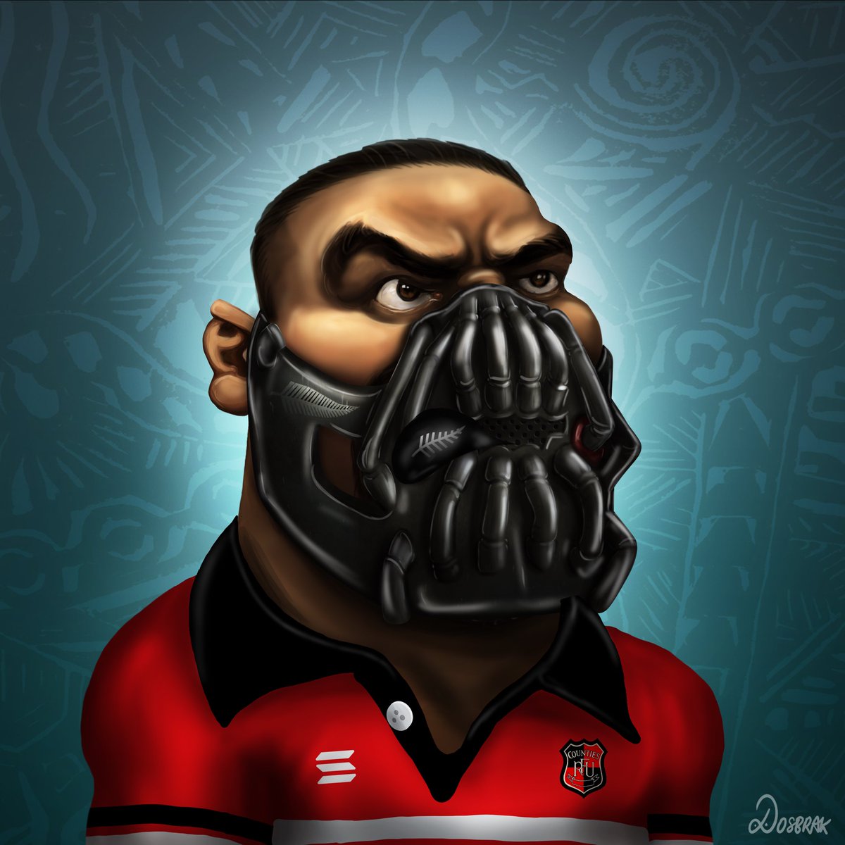 arnaofficial2's tweet photo. #LomuChallenge Best Exiled Lomu, which is for sale by the way! https://t.co/KKhqzfEk2t