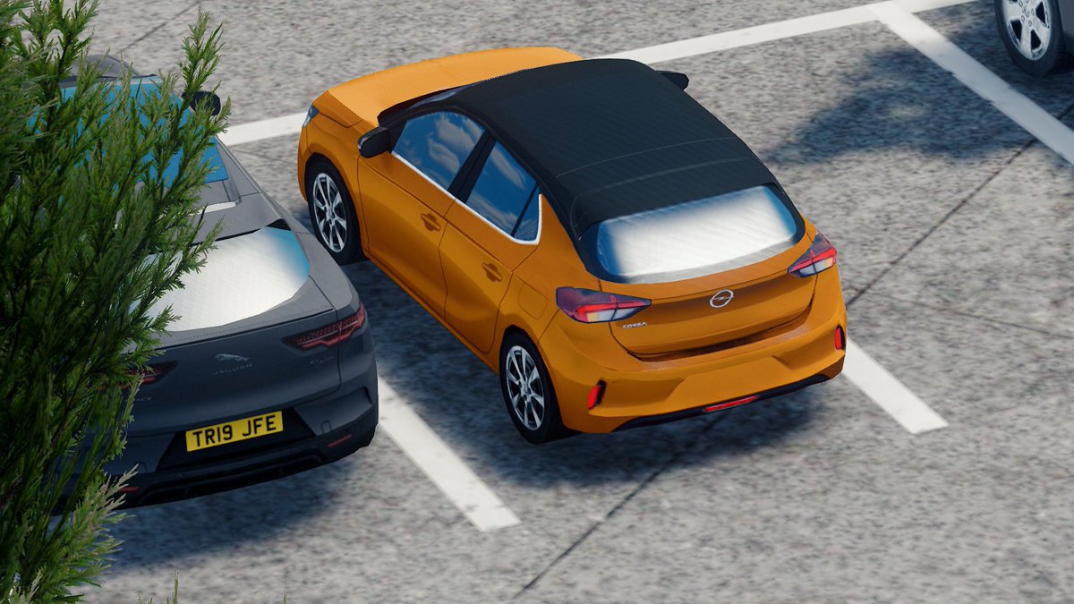 LinkingDan's tweet photo. A supermini, 2022 Opel Corsa

https://t.co/7g80r86hgt https://t.co/dHz5WiFevb