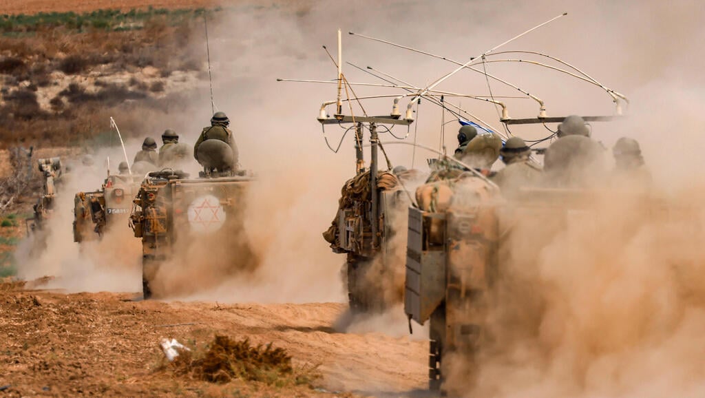 Gabriel Yerushalmi 🇮🇱 tweet media