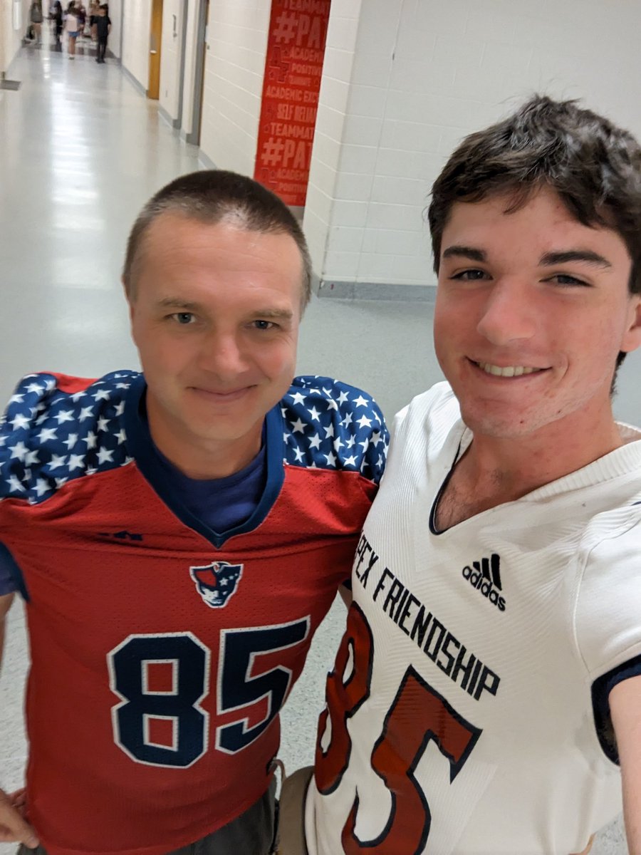 Austin Zugay tweet media