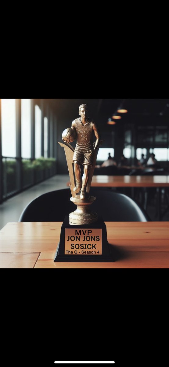 Something slight. One of many awards more to come #theQleague @SoSicKGamingg <a href="/Summmers_/">𝕸𝖔𝖙𝖎𝖛𝖆𝖙𝖎𝖔𝖓 | 💎</a>  @sosickproam <a href="/yousomesauce/">𝒮𝒶𝓊𝒸𝑒𝒮𝑜𝒮𝒾𝒸𝒦 🐂👹🔛🔝🔜</a> <a href="/ErodMFJones/">Sav⚡️</a> <a href="/xoPilk/">Pilk</a> <a href="/WalkOnWarriors/">⚠️ Walk-On Warriors</a> <a href="/WRproamleague/">WR Pro-Am League</a> <a href="/WizardsDG/">Wizards District Gaming</a>