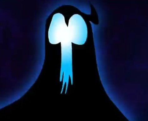 "..."

"...Are you done yet?"