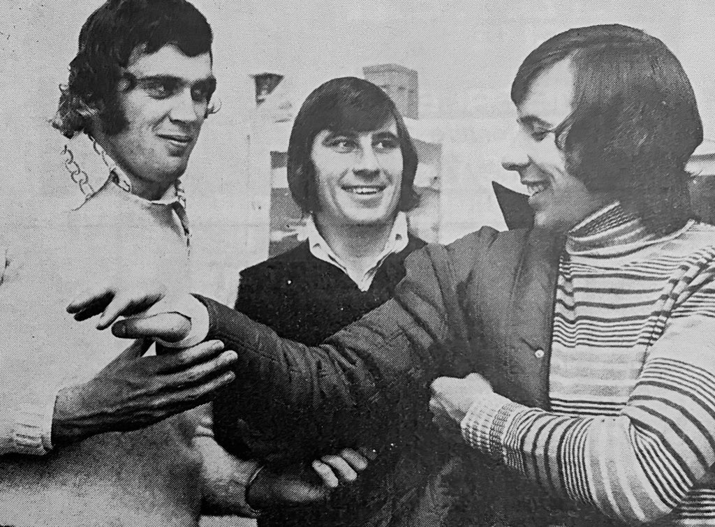 Aldershot Attic tweet media