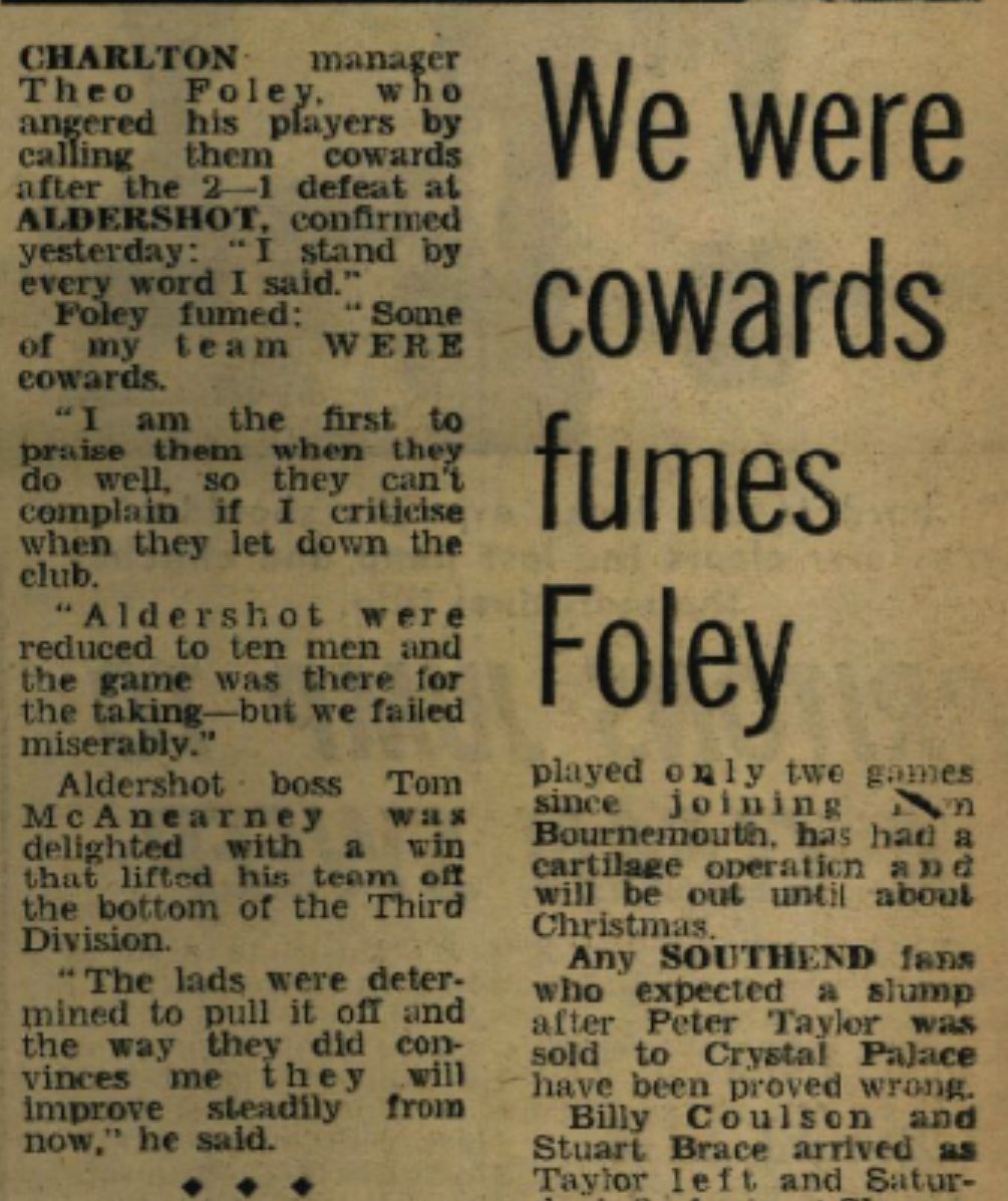 Aldershot Attic tweet media