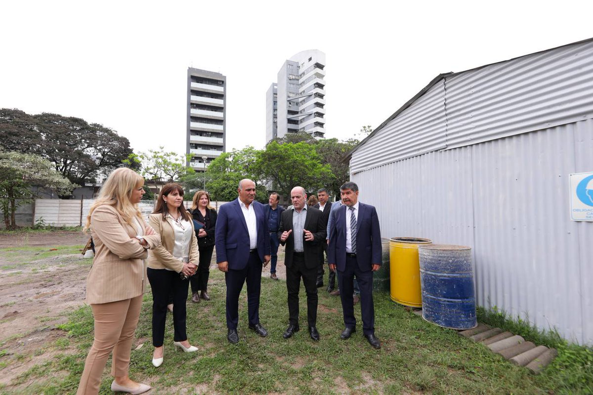 Juan Pablo Lichtmajer tweet media