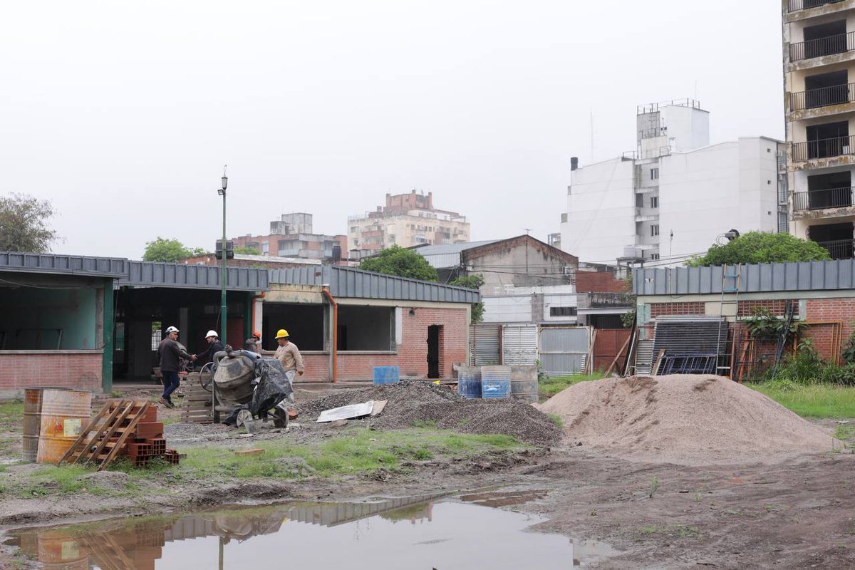 Juan Pablo Lichtmajer tweet media