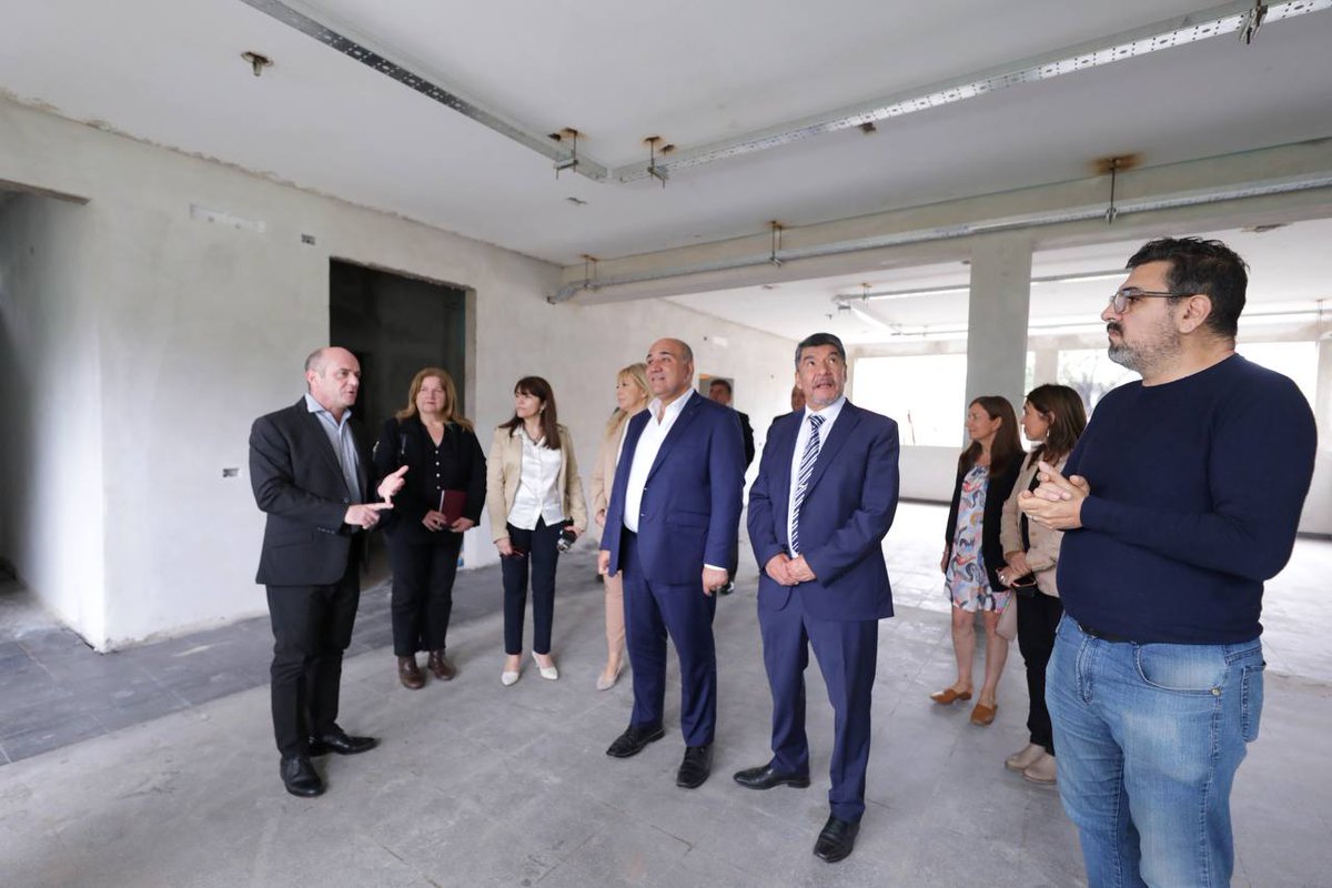 Juan Pablo Lichtmajer tweet media