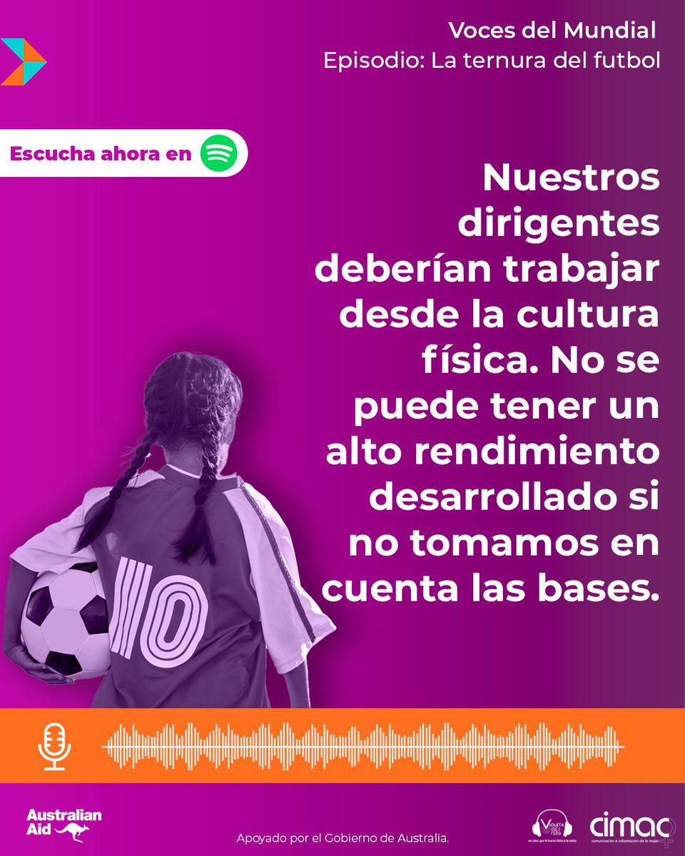 Somos Versus tweet media