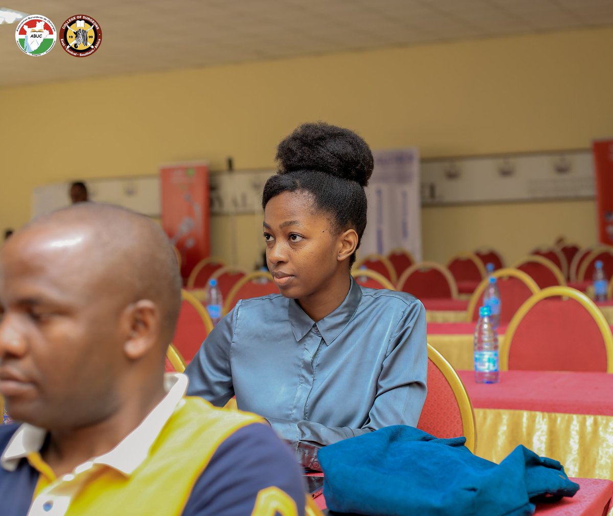 <a href="/mberimbere/">Pasteur Mberimbere, M.D, MMed</a> <a href="/JeanMbonicura/">Jean Claude Mbonicura</a> <a href="/romangezahayo/">NGEZAHAYO Romaric</a> <a href="/docjeremiah61/">Niyonkuru Jérémie, MD 🇧🇮</a> In the center, AIO was the main etiology with 61.11%, followed by peritonitis (11.52%), appendicitis (11.11%) and hypertrophic pyloric stenosis (9.26%). The highest mortality was in neonates (7,4%) compared to 3,7% in other age groups.