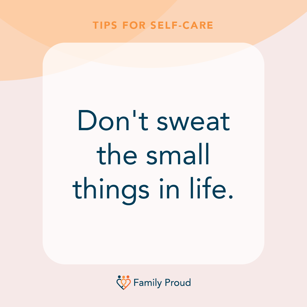 Family Proud tweet media