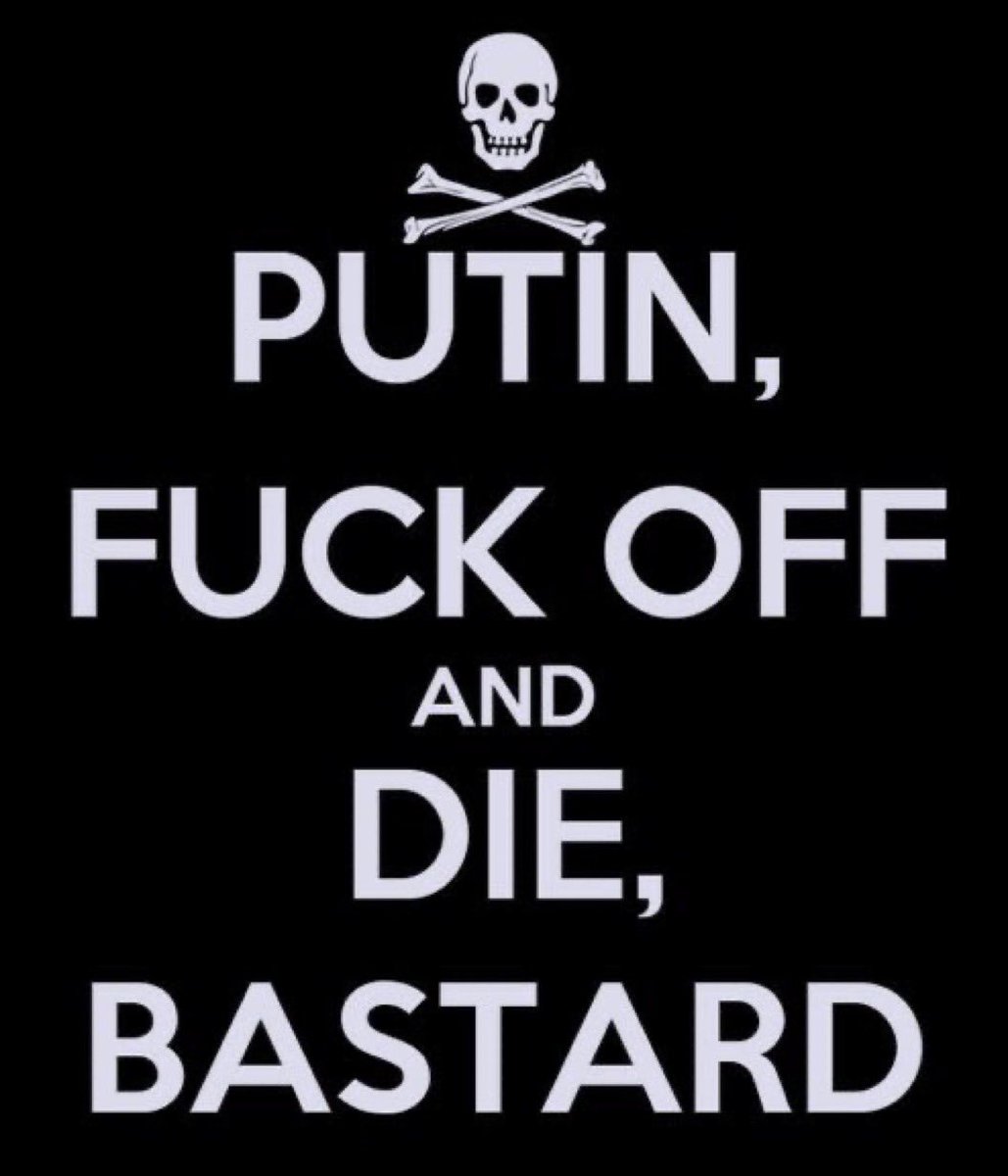 SlavaDeBonkski's tweet photo. Hahaha, many #Ruzzian sources claim Putin is dying!!!🍿🎊🎉
#Putin still alive, maybe? #Russie #Russia #RussiaIsCollapsing #Putindeath? #Putinisdead? #Putindied? #Putinisdying! #Putindying! #diealready!!! https://t.co/jsQ9TkMgAj