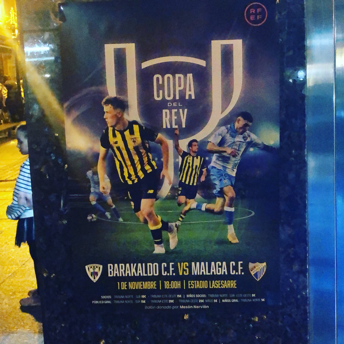 VAMOS PUEBLO! ✊🏻