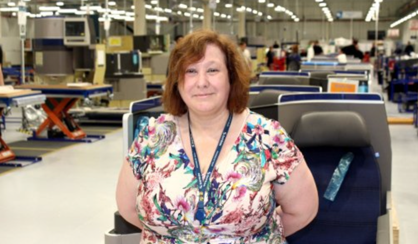 Congratulations to Dr Katherine Critchley who is the new WES President elected at the AGM on the 27 October.
Dr Critchley is the 55th President of WES taking over the role from Dame Dawn Childs.
#WESAGM 
wes.org.uk/news/dr-kathy-…