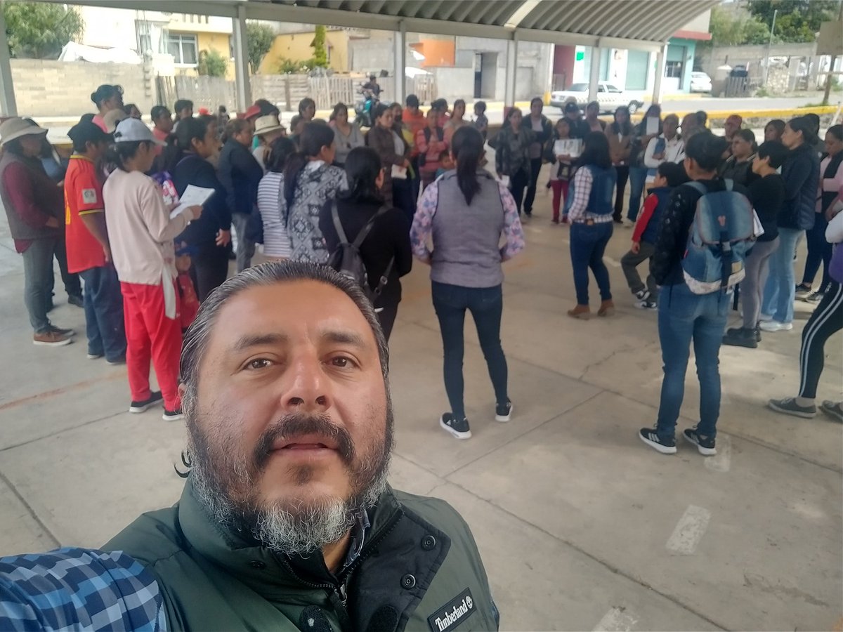 Y justo cuando la oruga pensó que era su final, se transformó en mariposa.

Gracias infinitas por la confianza y ahora ser parte de este gran equipo #Delmacistas del maravilloso municipio de #Ocoyoacac

El #Distrito4 se fortalece gracias a ustedes, siempre hacia adelante 

😇🙏🤟