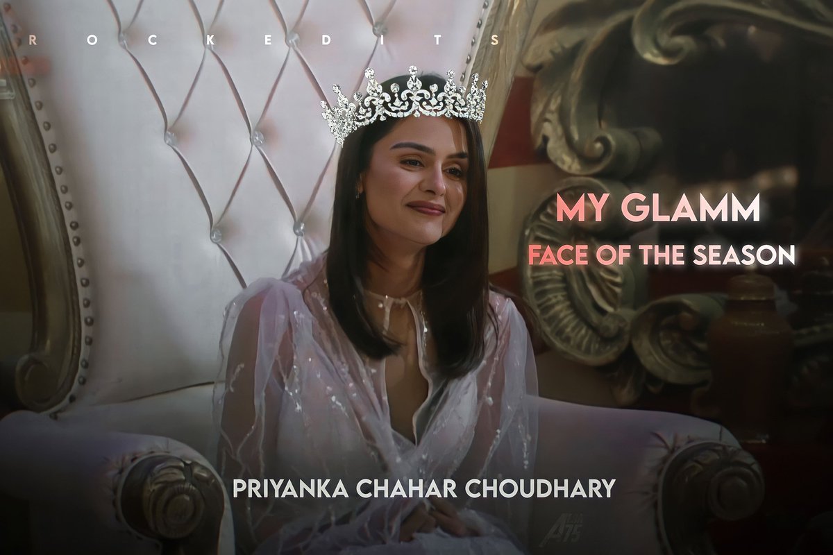 #PriyankaChaharChoudhary ki bb journey yad aa gai 
 
Jada bolti hai,hyper ho jati hai but jaisi bhi hai fake nahi hai 

Log usko past me jo kam kiya uske  liye troll karte hai but kisi ke emotions ke sath kabhi nahi khela 
 
Dear #IshaMalviya fan beauty hi sab kuchh nahi hoti hai